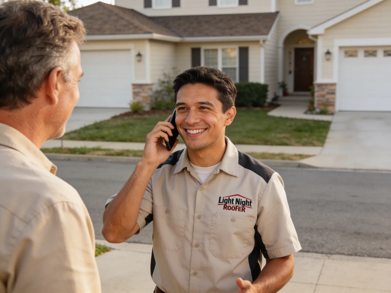 Emergency Roof Repair De Soto, GA FAQs